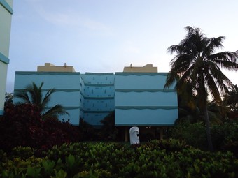 Mar Del Sur Hotel