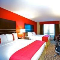 Holiday Inn Chattanooga- Hamilton Place Hotel