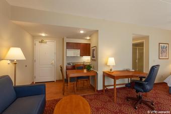 Homewood Suites By Hilton Harrisburg East-hershey Area Pa Hotel