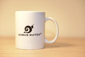 Domus Suites Apartment