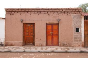Itchickai Ckapin San Pedro De Atacama Hostel