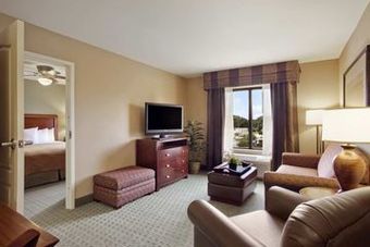 Homewood Suites By Hilton Jacksonville Downtownsouthbank Hotel
