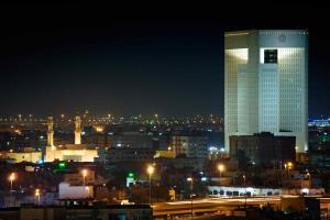 Sofitel Al Hamra Hotel