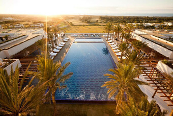 Sofitel Essaouira Mogador Golf & Spa Hotel