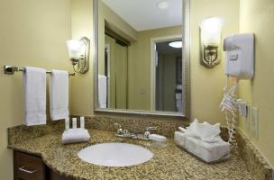 Homewood Suites By Hilton Chesapeake-greenbrier Hotel
