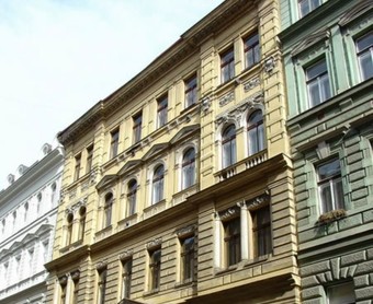 Prague Central Residence Hotel