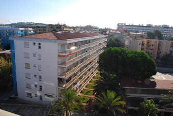 Hesperia Apartaments Villa