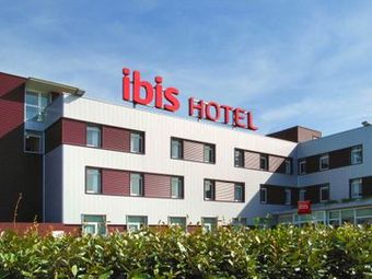 Ibis Irun Hotel