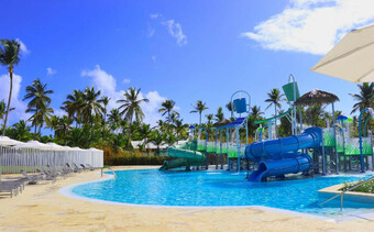 Meliá Caribe Beach Resort-all Inclusive Hotel