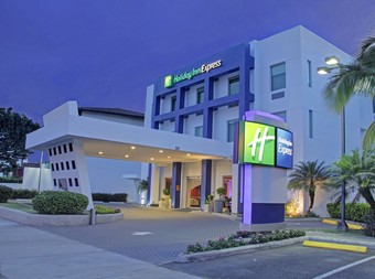 Holiday Inn Express San Jose Forum Costa Rica Hotel