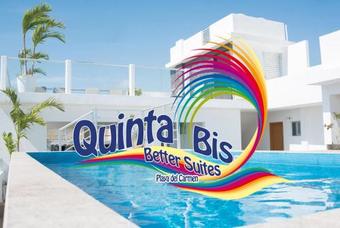 Quinta Bis Apartment
