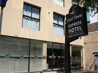 Coral Tower Express Hotel