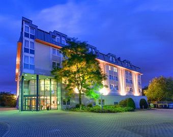 TRYP Duesseldorf-krefeld Hotel