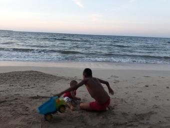 Voir photos