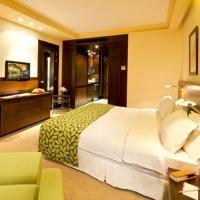 Coral Suites Al Hamra Hotel