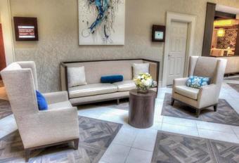 Doubletree Suites By Hilton Atlanta-galleria Hotel