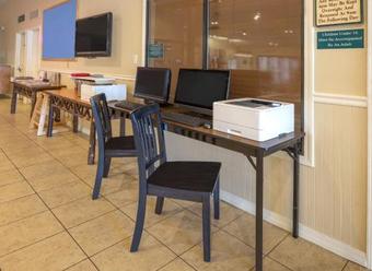Holiday Inn Club Vacations - Holiday Hills Resort Hotel