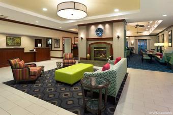 Homewood Suites By Hilton Gainesville Hotel