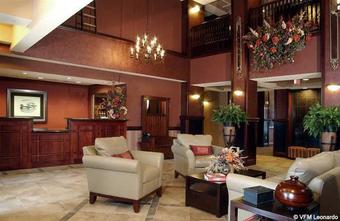 Homewood Suites By Hilton Indianapolis Northwest Hotel