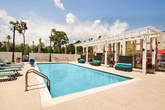Home2 Suites By Hilton Mt Pleasant Charleston Hotel