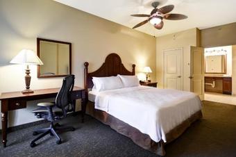 Homewood Suites By Hilton Charleston Airport/convention Center Hotel