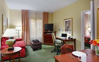 Homewood Suites By Hilton Jacksonville-south/st. Johns Ctr. Hotel