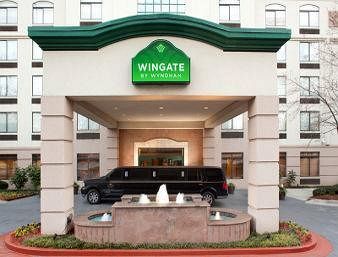 Wingate By Wyndham Buckhead Hotel