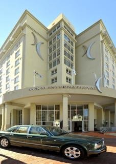Coral International Cape Town Hotel