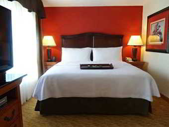 Homewood Suites By Hilton @ The Waterfront Hotel