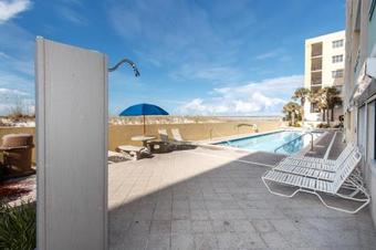 Pelican Isle Condominiums By Wyndham Vacation Rentals Apartment