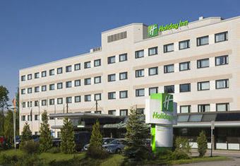 Holiday Inn Helsinki Vantaa Ar Hotel