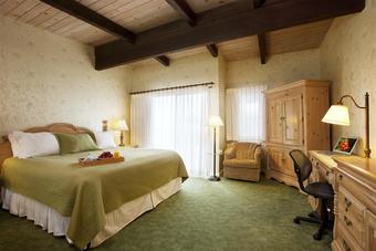 Best Western Encinita Lodge Hotel