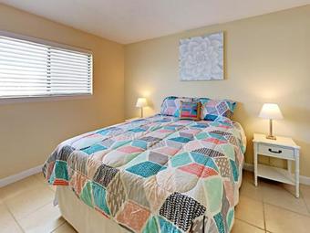 Hilton Head Resort Unit 4205 Condo Apartment