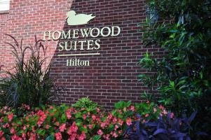 Homewood Suites By Hilton Charlotte Airport Hotel
