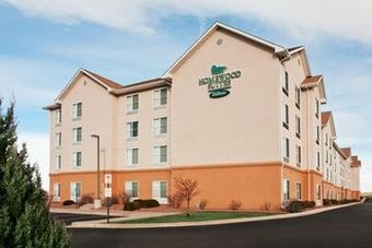 Homewood Suites By Hilton  Colorado Springs Airport Hotel