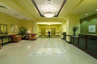 Homewood Suites By Hilton Houston Near The Galleria Hotel