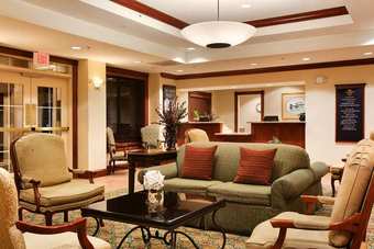 Homewood Suites By Hilton Columbia Md Hotel