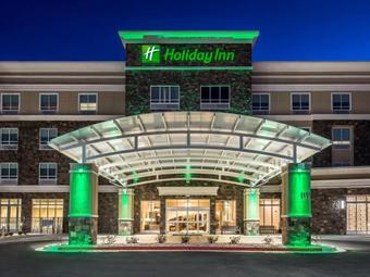 Holiday Inn & Suites Houston Nw - Willowbrook Hotel