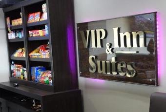 Vip Inn And Suites Hotel