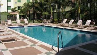 Homewood Suites By Hilton Fort Lauderdale Airport Hotel