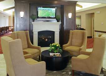 Homewood Suites By Hilton Houston West-energy Corridor Hotel