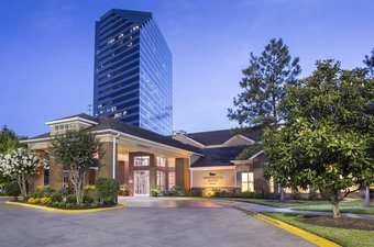 Homewood Suites By Hilton Houston-westchase Hotel