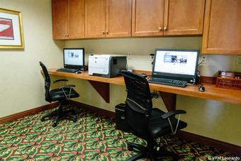 Homewood Suites By Hilton College Station Hotel