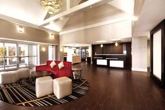 Homewood Suites By Hilton Atlanta-alpharetta Hotel