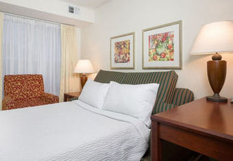 Residence Inn By Marriott- Roseville Hotel