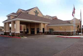 Homewood Suites By Hilton Fairfield-napa Valley Area Hotel