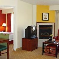 Residence Inn By Marriott Hotel