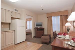 Homewood Suites By Hilton Dallas-lewisville Hotel
