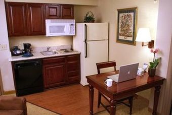 Homewood Suites By Hilton/baltimore-washington Intl Apt Hotel