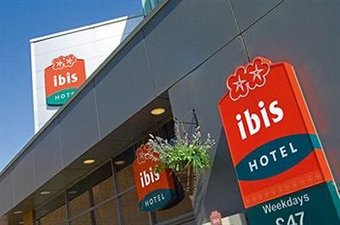Ibis Berlin Messe Hotel